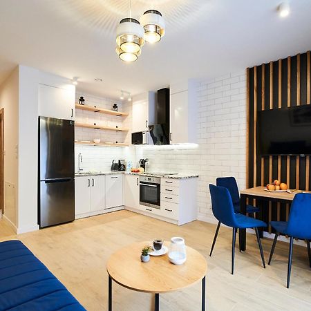Apartamenty Pieninski Potok W Centrum Szczawnicy Szczawnica Exterior foto