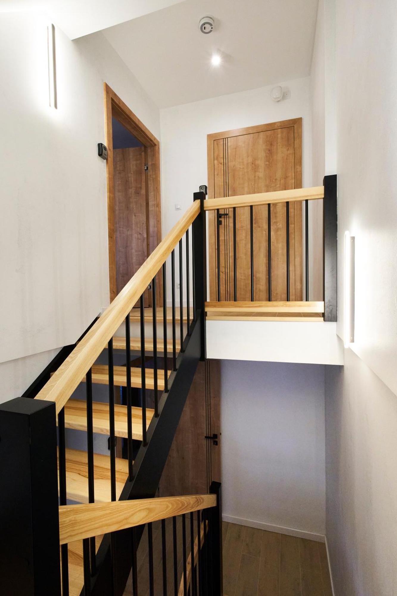 Apartamenty Pieninski Potok W Centrum Szczawnicy Szczawnica Exterior foto